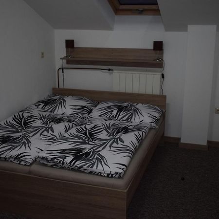 Ms-Ubytovanie Hotel Dolny Kubin Luaran gambar